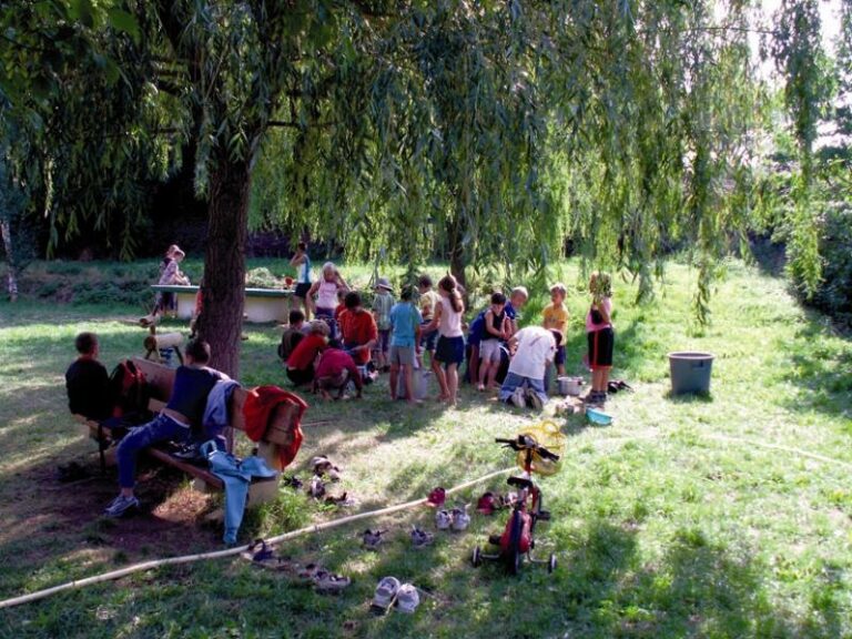 Camping L'enclave - Bild 4