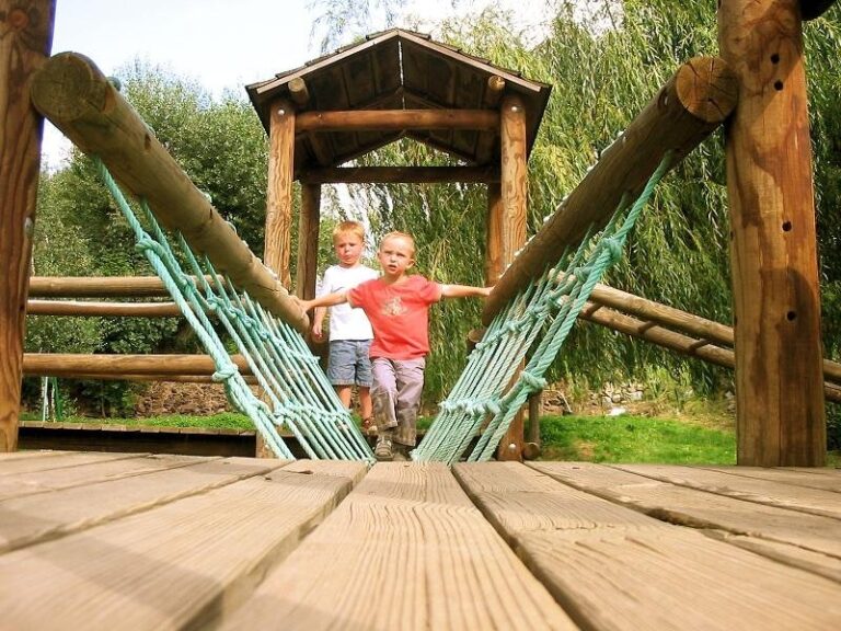 Camping L'enclave - Bild 8