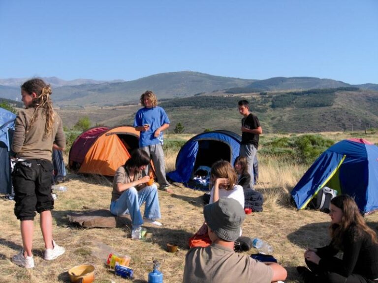 Camping L'enclave - Bild 9