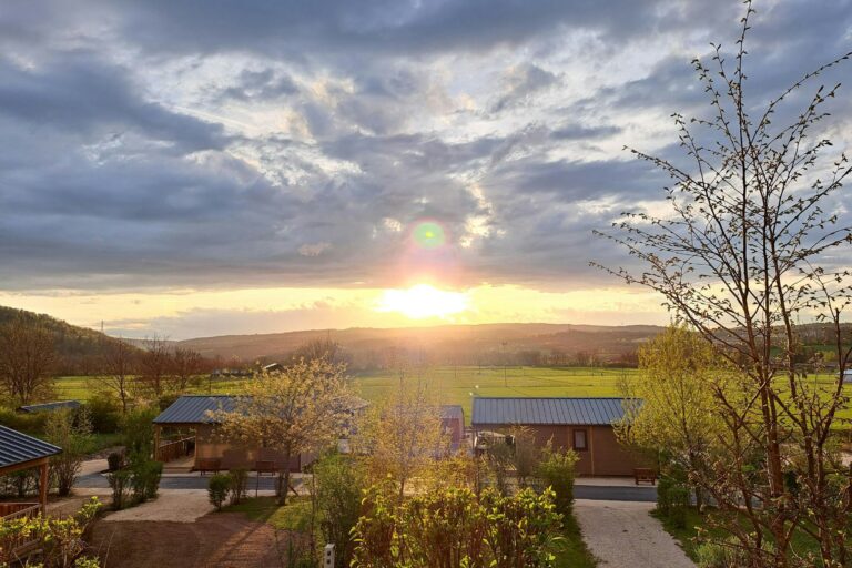 Camping Les 12 Cols - Bild 10