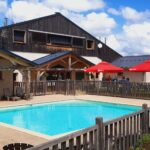 Camping Les 12 Cols - Bild 2