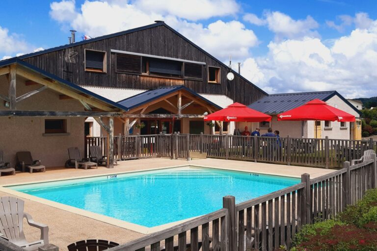 Camping Les 12 Cols - Bild 2