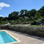 Camping Les 12 Cols - Bild 3