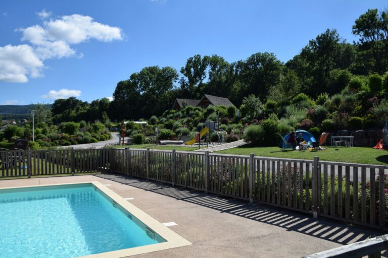 Camping Les 12 Cols - Bild 3