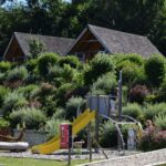 Camping Les 12 Cols - Bild 4