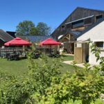 Camping Les 12 Cols - Bild 6