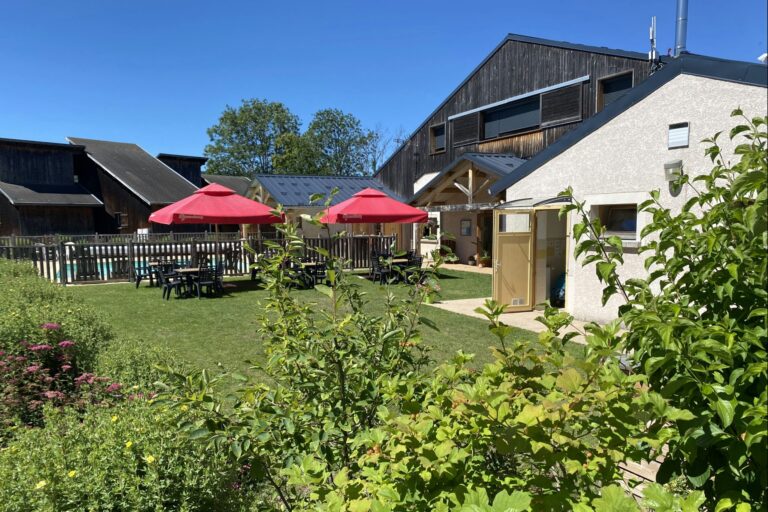 Camping Les 12 Cols - Bild 6