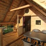 Camping Les 12 Cols - Bild 8