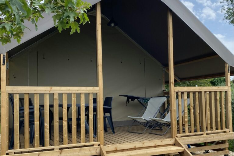 Camping Les 12 Cols - Bild 9