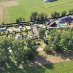 Camping Les 12 Cols - Bild 1