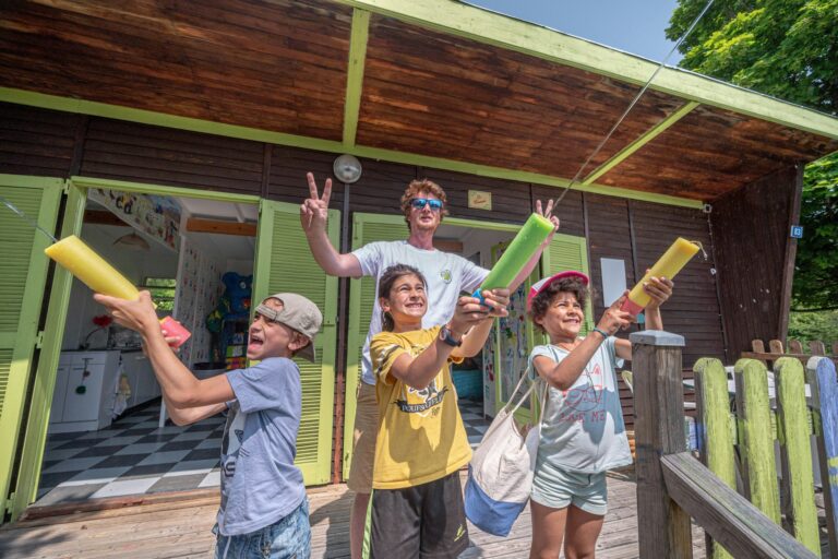 Camping Les 2 Soleils - Bild 10