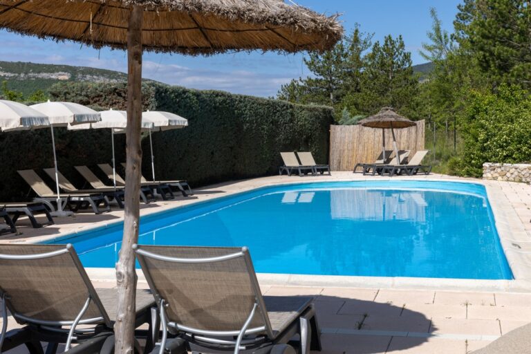 Camping Les 2 Soleils - Bild 11