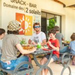 Camping Les 2 Soleils - Bild 12