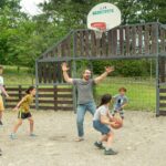 Camping Les 2 Soleils - Bild 4