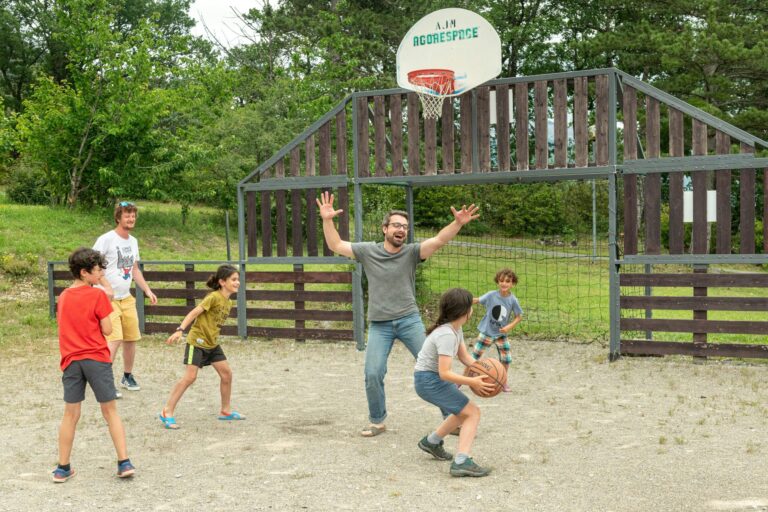 Camping Les 2 Soleils - Bild 4