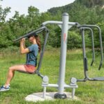 Camping Les 2 Soleils - Bild 5