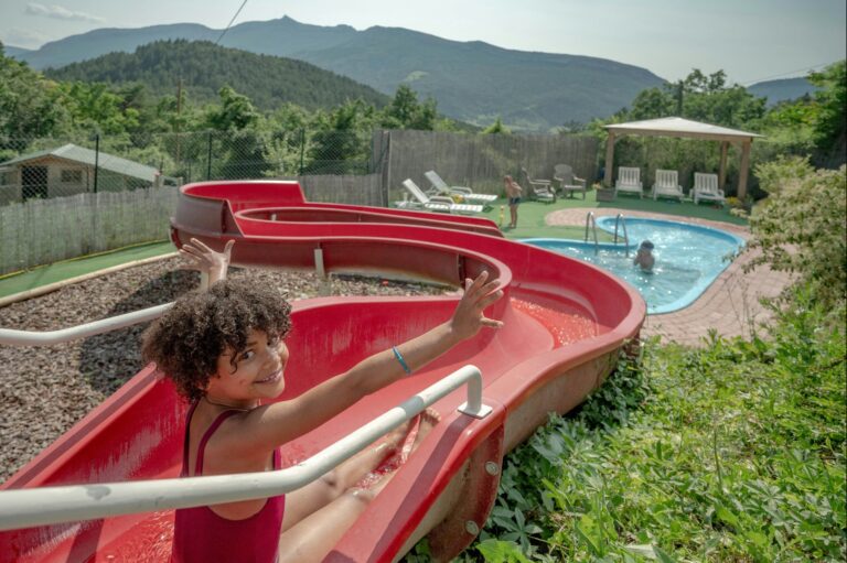 Camping Les 2 Soleils - Bild 8