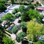 Camping Les 2 Vallées - Bild 1 Camping Les 2 Vallées - Bild 1