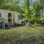 Camping Les 2 Vallées - Bild 3 Camping Les 2 Vallées - Bild 3