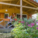 Camping Les 2 Vallées - Bild 5 Camping Les 2 Vallées - Bild 5