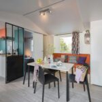 Camping Les 2 Vallées - Bild 6 Camping Les 2 Vallées - Bild 6