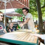 Camping Les 2 Vallées - Bild 8 Camping Les 2 Vallées - Bild 8