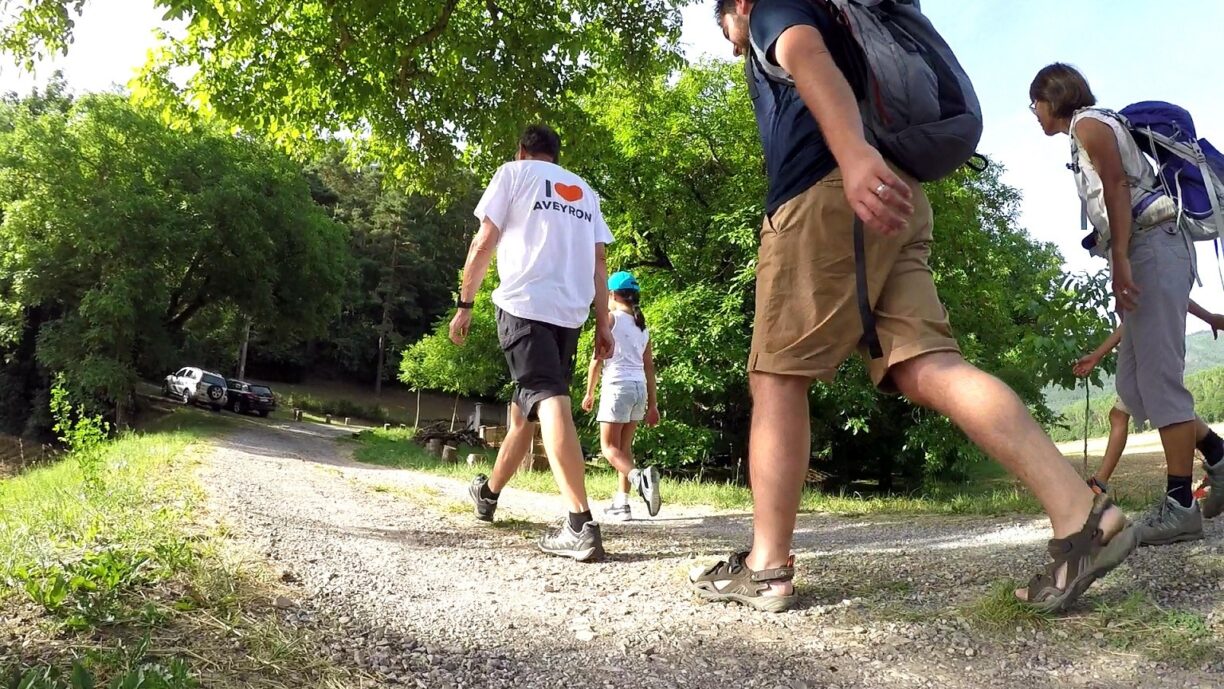 Camping Les 2 Vallées - Bild 9 Camping Les 2 Vallées - Bild 9