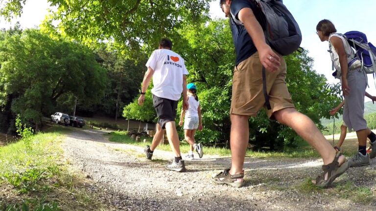 Camping Les 2 Vallées - Bild 9 Camping Les 2 Vallées - Bild 9