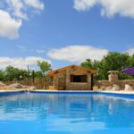 Camping Les 3 Cantons - Bild 2