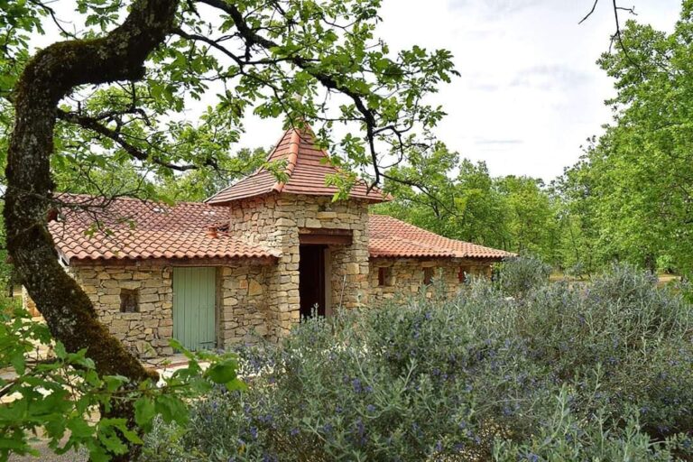 Camping Les 3 Cantons - Bild 3