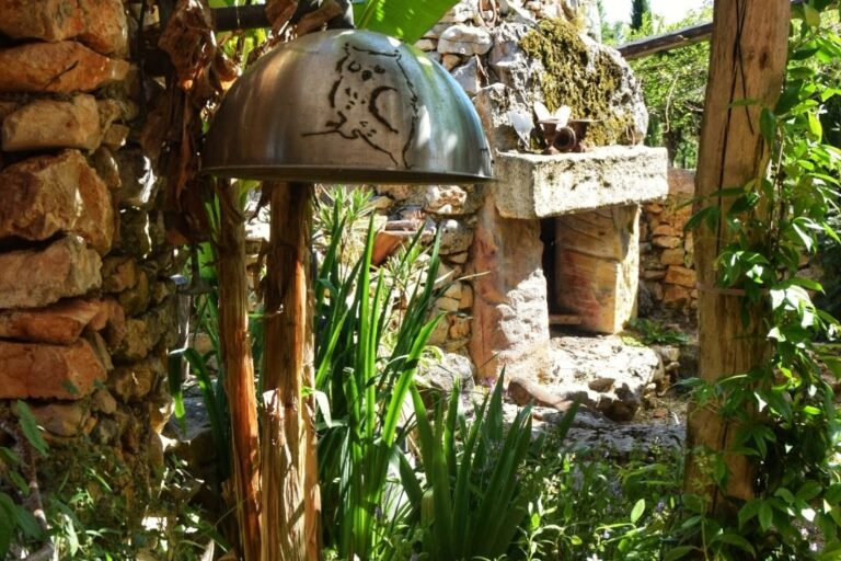 Camping Les 3 Cantons - Bild 4