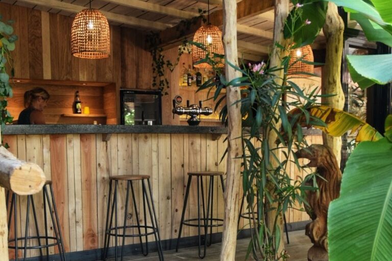 Camping Les 3 Cantons - Bild 6