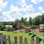 Camping Les 3 Cantons - Bild 7