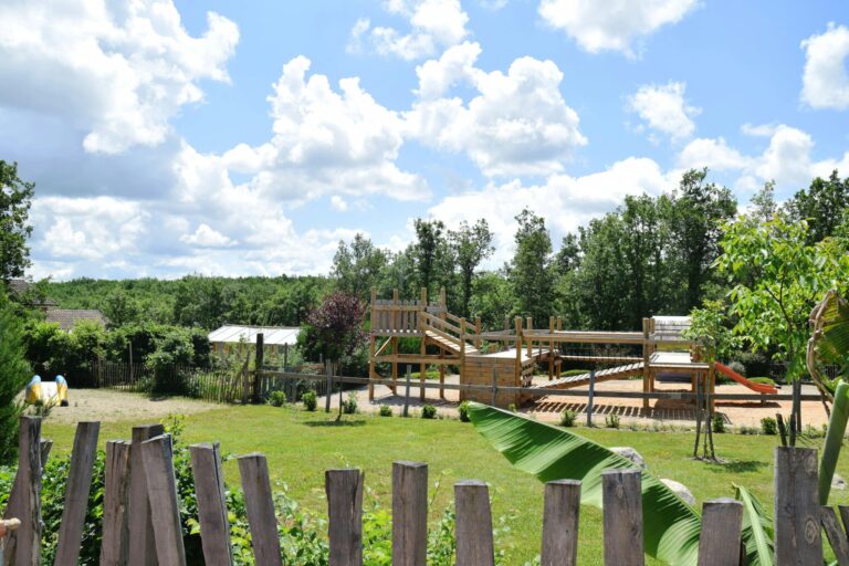 Camping Les 3 Cantons - Bild 7