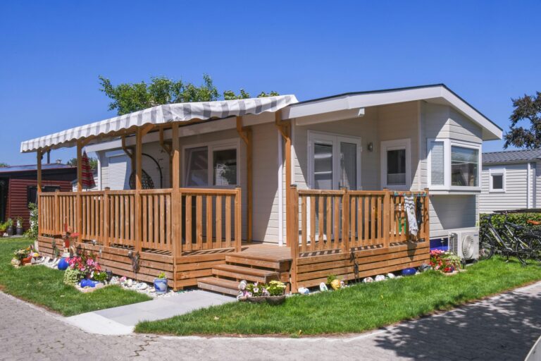 Camping Les 3 Lacs - Bild 10