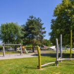 Camping Les 3 Lacs - Bild 12