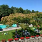 Camping Les 3 Lacs - Bild 13