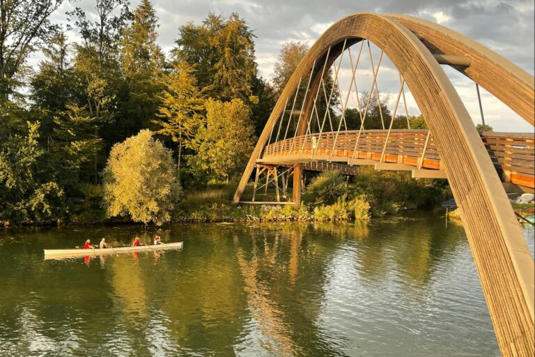 Camping Les 3 Lacs - Bild 14