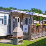 Camping Les 3 Lacs - Bild 3