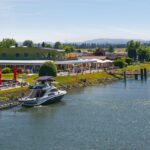 Camping Les 3 Lacs - Bild 5