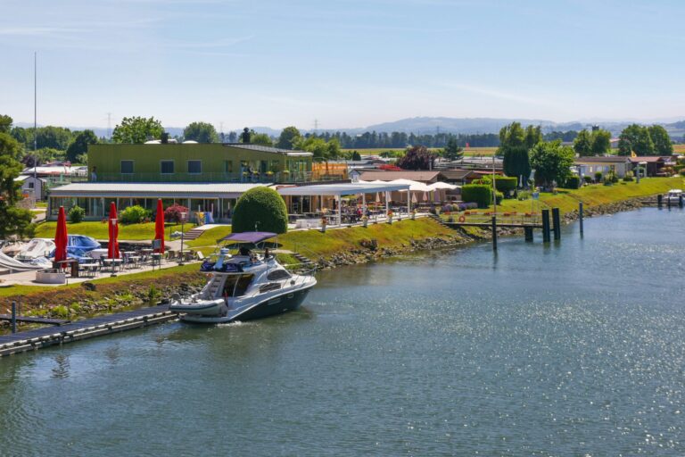 Camping Les 3 Lacs - Bild 5