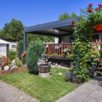 Camping Les 3 Lacs - Bild 9