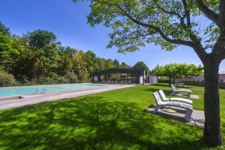 Camping Les 3 Lacs - Bild 1 Camping Les 3 Lacs - Bild 1