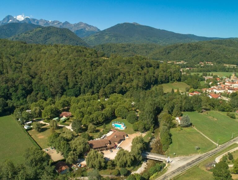 Camping Les 4 Saisons - Bild 3