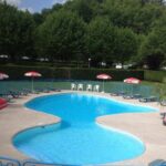 Camping Les 4 Saisons - Bild 5