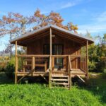 Ushuaïa Villages Camping Les 4 Saisons - Bild 1