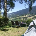 Camping Les 7 Laux - Bild 1