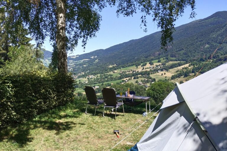 Camping Les 7 Laux - Bild 1