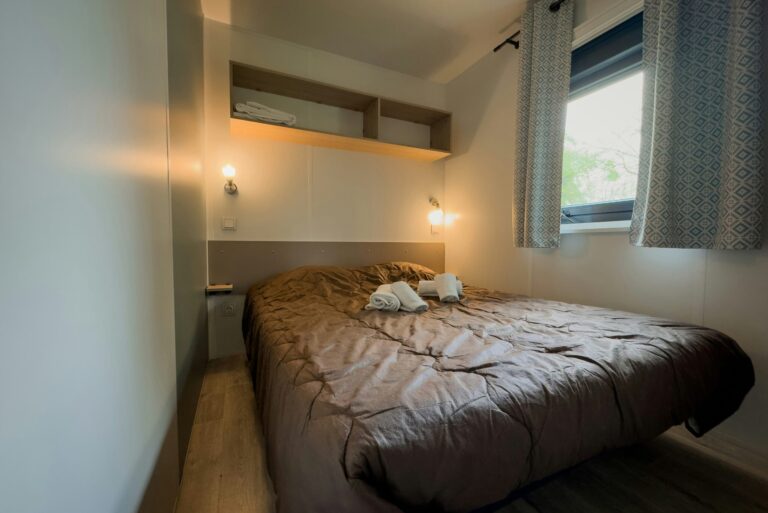 Camping Les Acacias - Bild 12