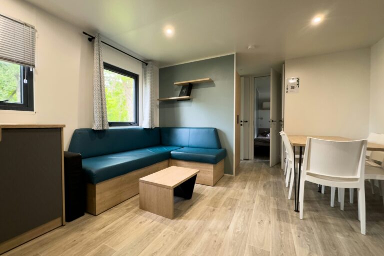 Camping Les Acacias - Bild 14